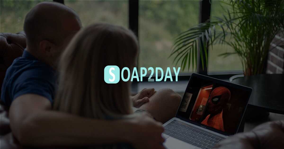 Soap2day